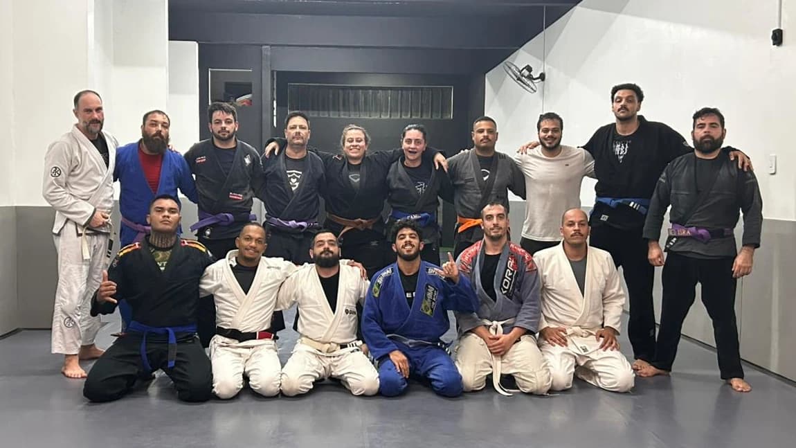 Treino Basics