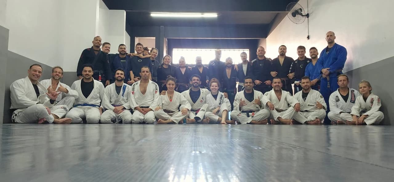 Treino Laboratório